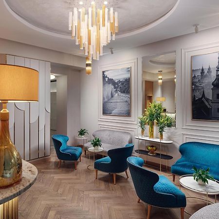 Allure Hotel & Residence Prague Ngoại thất bức ảnh