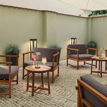 Allure Hotel & Residence Prague Ngoại thất bức ảnh