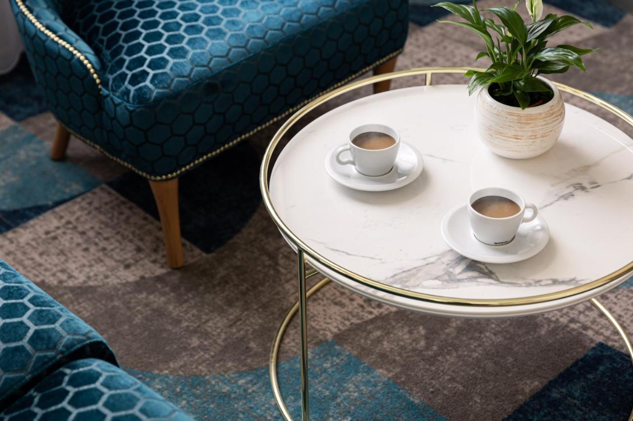 Allure Hotel & Residence Prague Ngoại thất bức ảnh