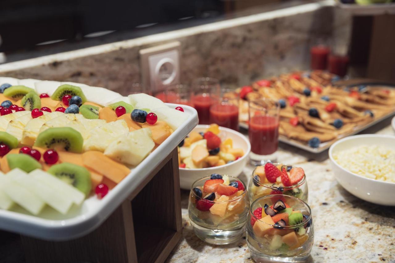 Allure Hotel & Residence Prague Ngoại thất bức ảnh