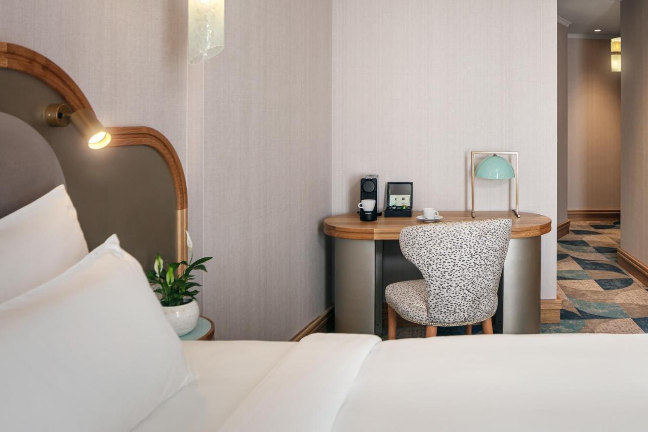 Allure Hotel & Residence Prague Ngoại thất bức ảnh