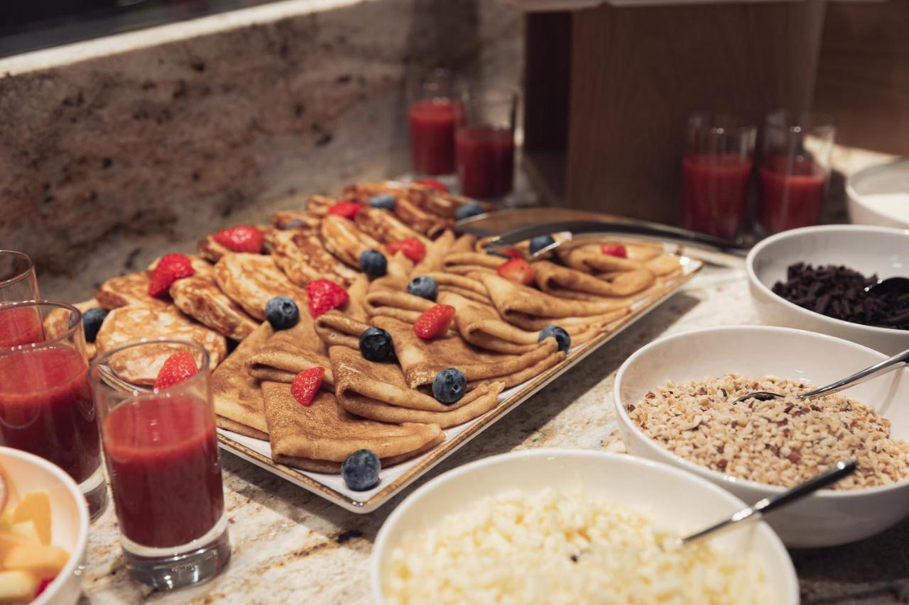 Allure Hotel & Residence Prague Ngoại thất bức ảnh
