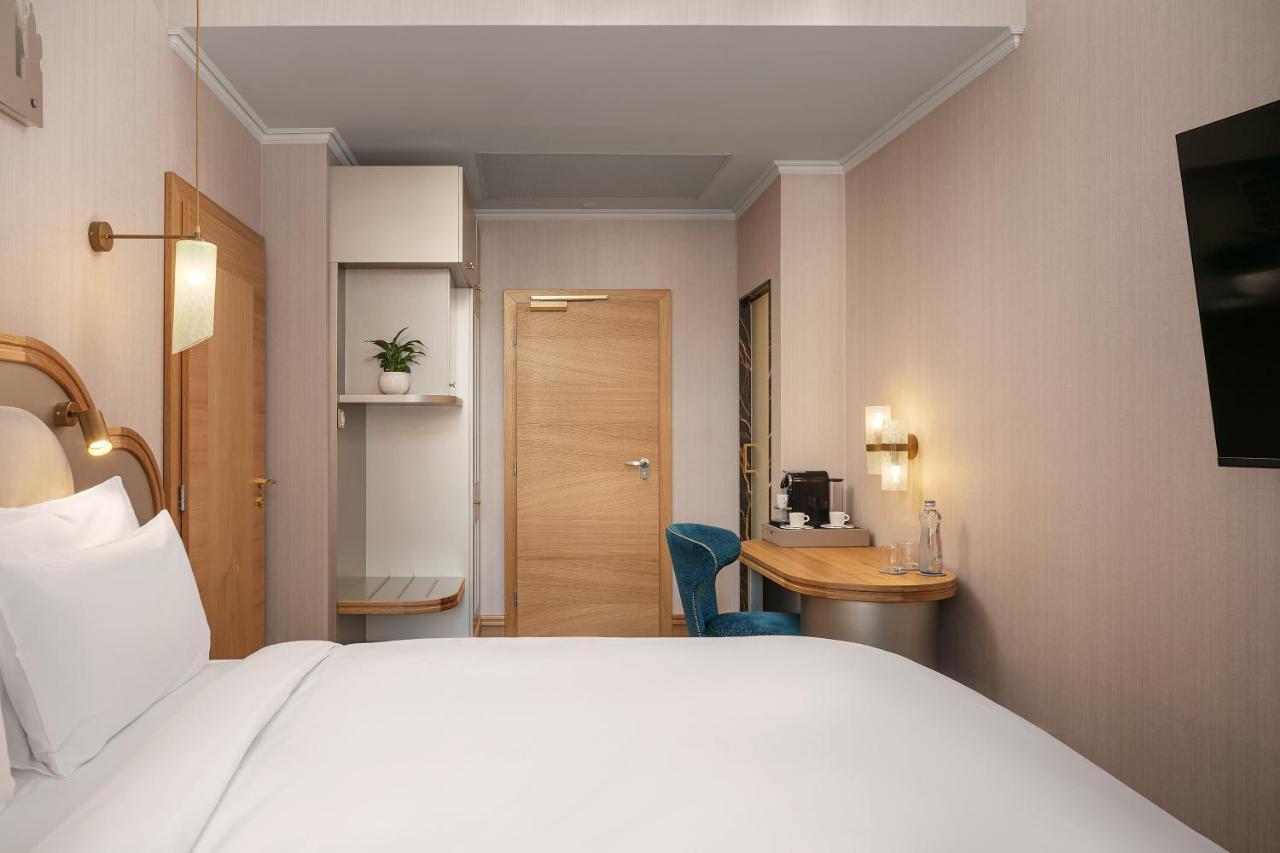 Allure Hotel & Residence Prague Ngoại thất bức ảnh